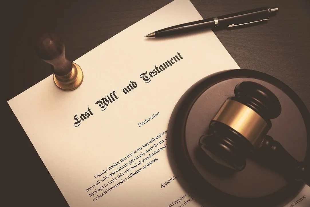 Primary Roles and Responsibilities of a Will Executor - BJ White Law