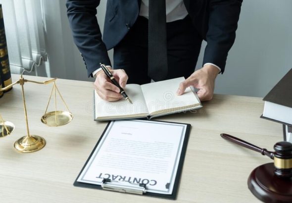 Court Reporters