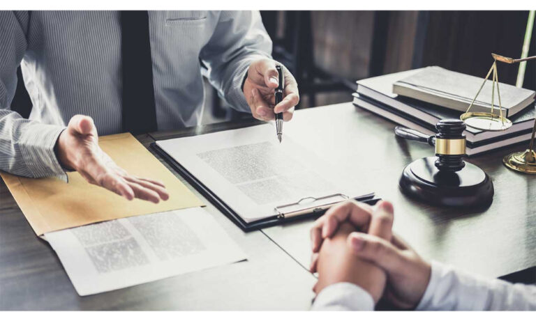 Liability Lawyers
