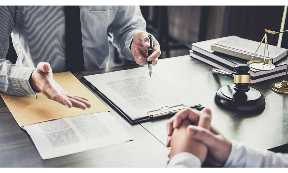 Liability Lawyers