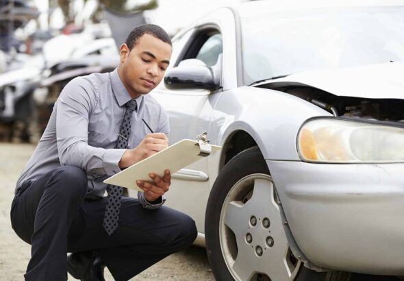 Maximising Compensation with a Las Vegas Car Accident Lawyer