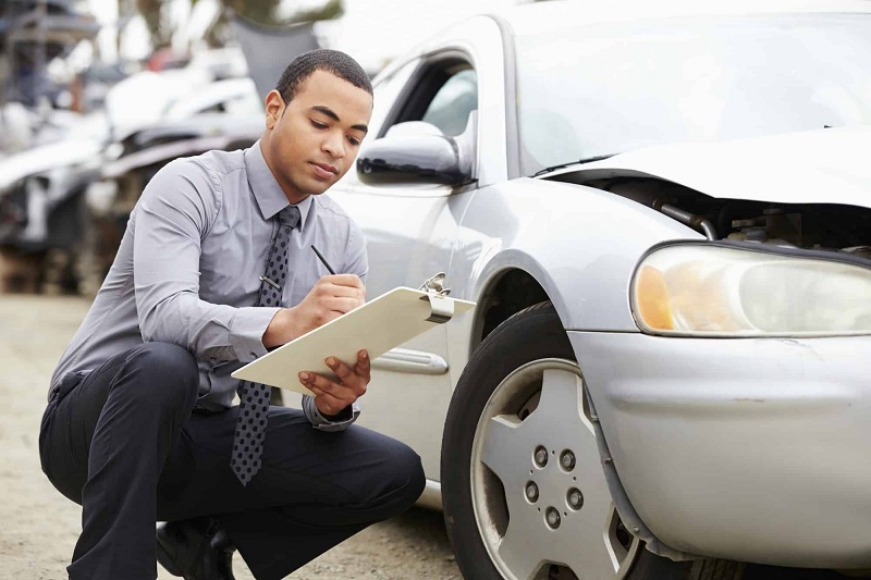 Maximising Compensation with a Las Vegas Car Accident Lawyer