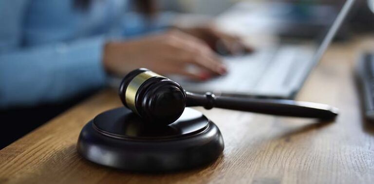 How Long Do You Have To File A Criminal Appeal?